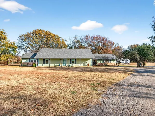 140 Harrell Rd, Howe, TX 75459