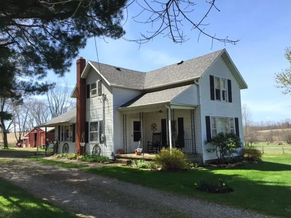 18392 Mishey Rd, Butler, OH 44822