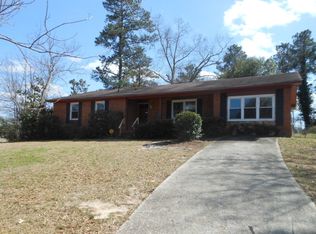 3610 Cromwell Dr, Hephzibah, GA 30815
