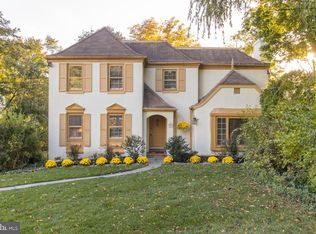 324 Knoll Rd, Plymouth Meeting, PA 19462