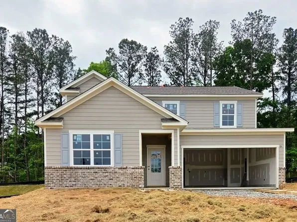 25 Whispering Oak Way Lot 76, Dallas, GA 30157