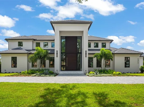 5373 ISLEWORTH COUNTRY CLUB DRIVE, WINDERMERE, FL 34786