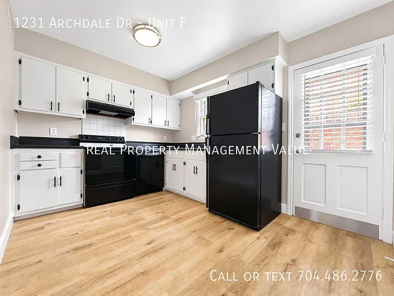 1231 Archdale Dr #F — Photo 3