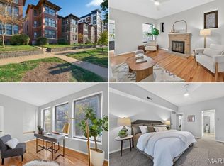 5559 Pershing Ave #1F, Saint Louis, MO
