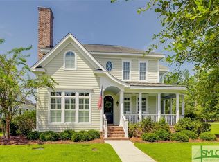 101 Quince St, Pooler, GA 31322