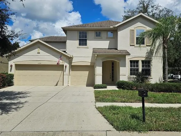 15718 STARLING DALE LANE, LITHIA, FL 33547