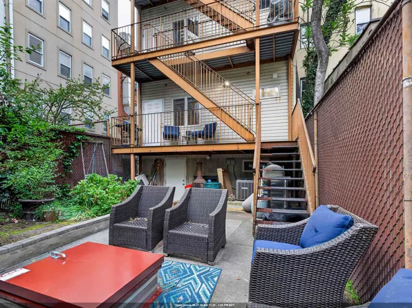 309 2nd St #1, Hoboken, NJ 07030