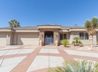 797 Chaparral Dr, Mesquite, NV 89027