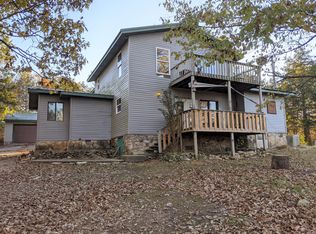 20933 Old Highway 160, Reeds Spring, MO 65737