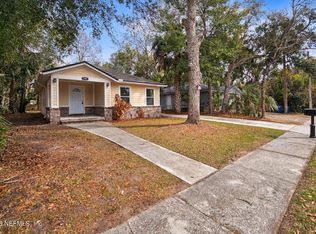 1747 W 44th St, Jacksonville, FL 32209