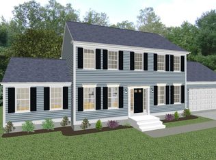 46 Magnolia Way, Bridgewater, MA 02324