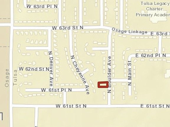 4th image of 6118 N Boulder Ave