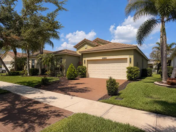 9980 SW STONEGATE Drive, Port St Lucie, FL 34987