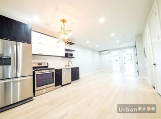 139 Clinton Ave APT 4, Brooklyn, NY 11205