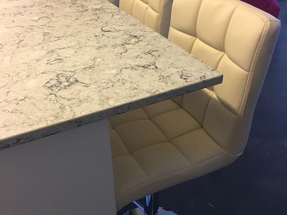 Kitchen Counter