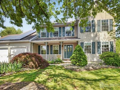 33 Klein Dr, Trenton, NJ, 08620