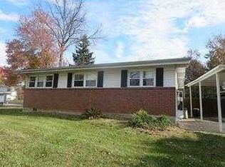 4766 Bonnie Brae Rd, Baltimore, MD 21208