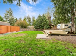 4542 Decatur Dr, Ferndale, WA 98248