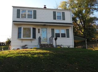 322 W Chelton Rd, Brookhaven, PA 19015