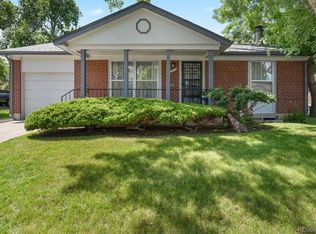 11873 Quam Dr, Northglenn, CO 80233