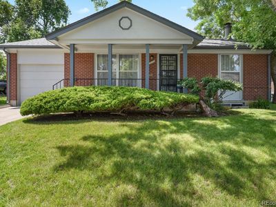 11873 Quam Dr, Northglenn, CO, 80233