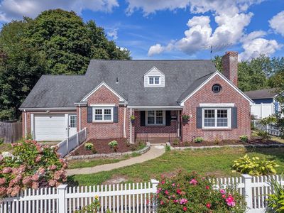 115 Saint James Ave, Chicopee, MA, 01020