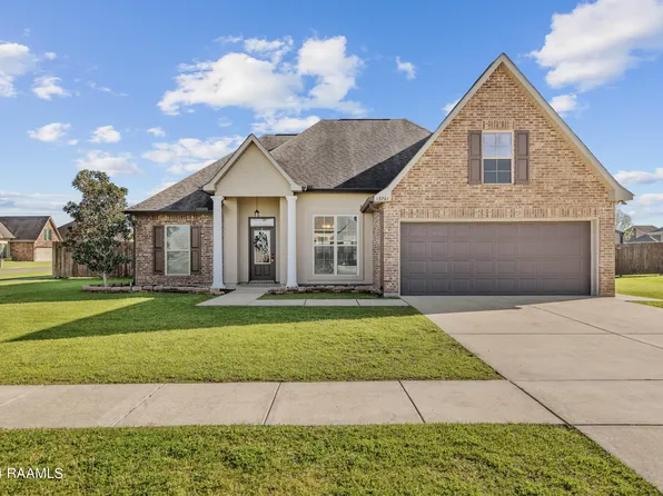 13701 Heritance Cir, Maurice, LA 70555