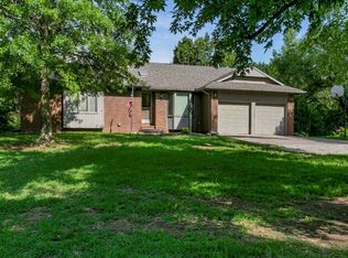 7737 SW Santa Fe Lake Rd, Augusta, KS 67010