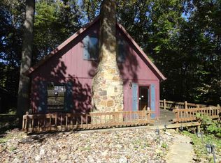 4691 N Robs Ln, Bloomington, IN 47408