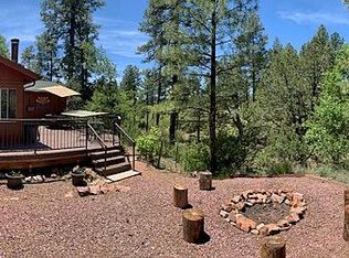 154 E Belluzzi Blvd, Payson, AZ 85541