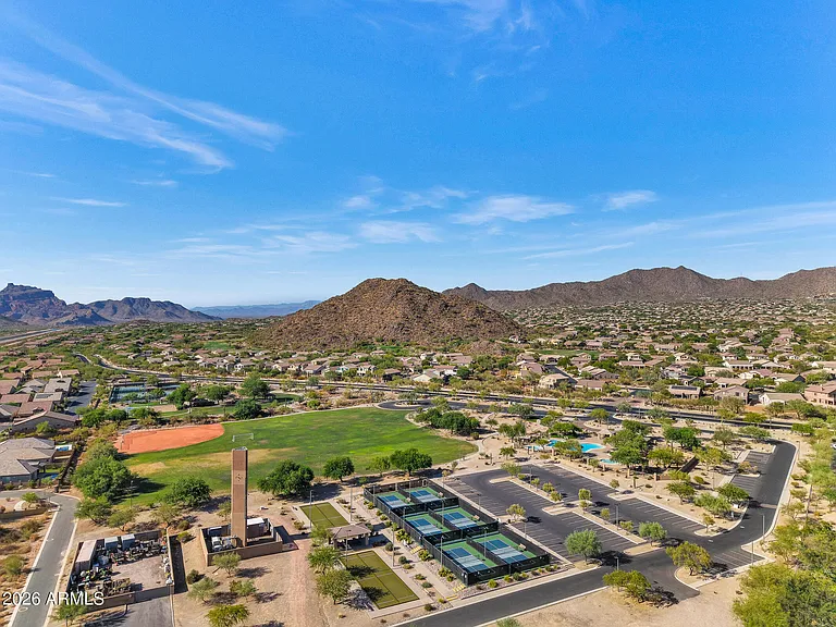3055 N Red Mountain #85 — Photo 47