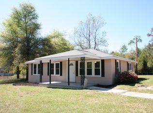 243 Jeffcoat Rd, Wagener, SC 29164