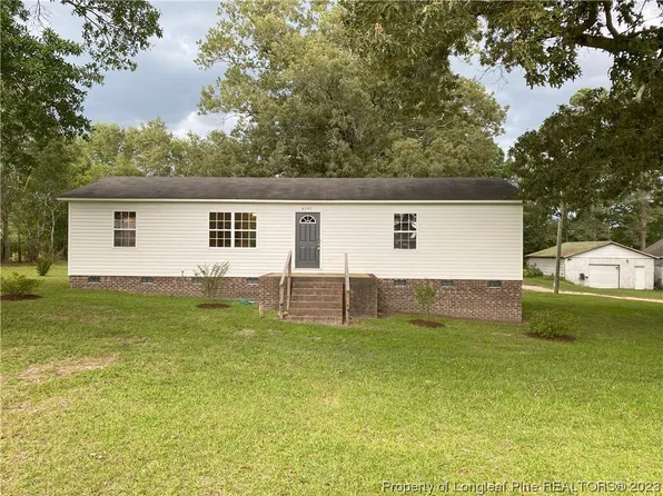 6545 Arabia Rd, Lumber Bridge, NC 28357