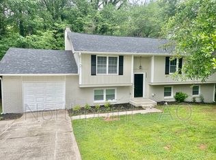 1599 Allgood Rd, Stone Mountain, GA 30083