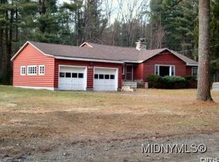 7833 Passer Rd, Blossvale, NY 13308