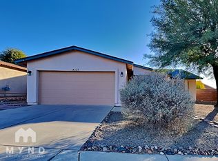 3079 S Marissa Dr, Tucson, AZ 85730