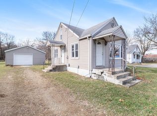 8418 Portage Rd, Portage, MI 49002