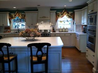 605 Wellington Rd, Winston Salem, NC 27106