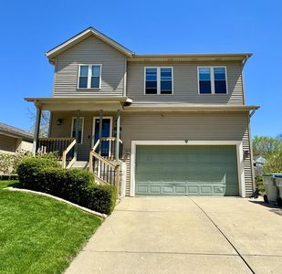 3234 South 57th STREET, Milwaukee, WI, 53219