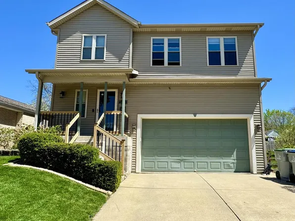 3234 South 57th STREET, Milwaukee, WI 53219