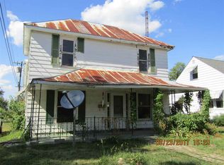 618 W Hickory St, Union City, IN