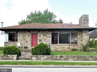802 McAllister St, Hanover, PA 17331