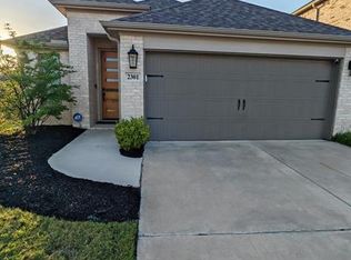 2301 Kirkstall Way, Forney, TX 75126