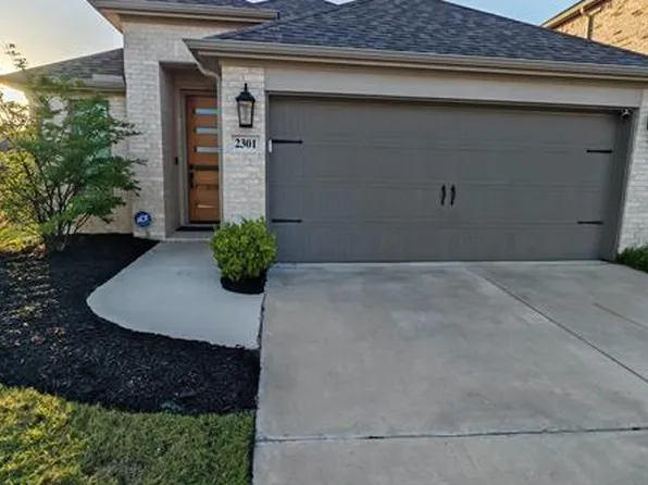 2301 Kirkstall Way, Forney, TX 75126