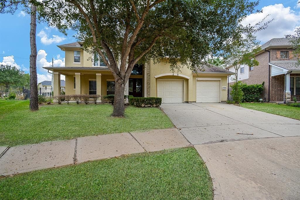 23007 Catalina Harbor Ct, Katy, TX 77494 | Zillow