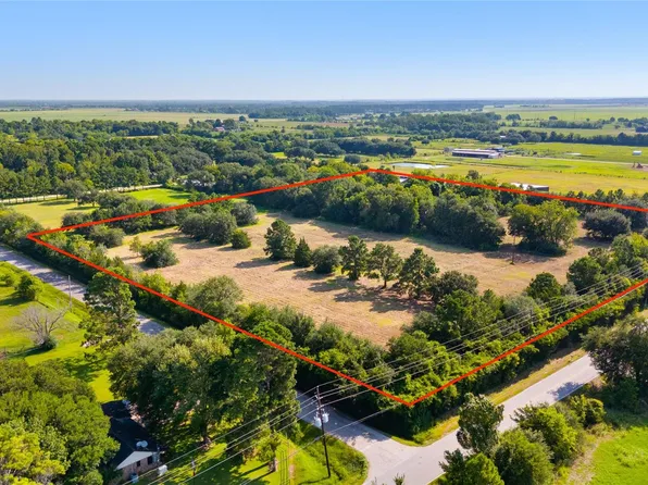 20402 Peters Rd, Crosby, TX 77532