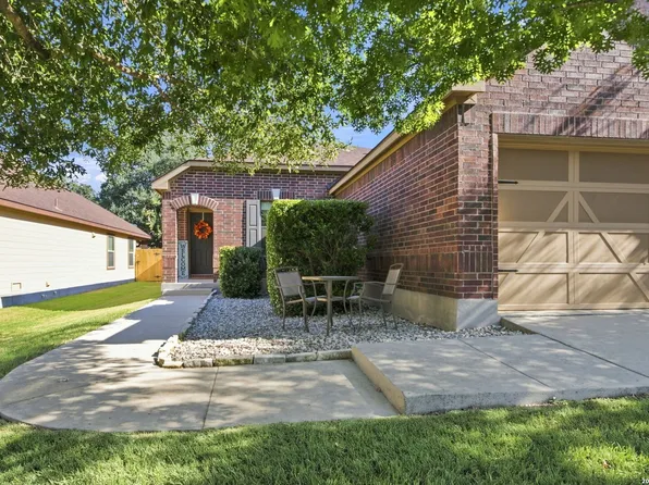 156 Desert Flower, Boerne, TX 78006