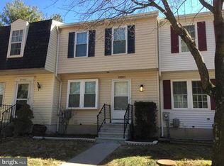 25031 Angela Ct, Damascus, MD 20872