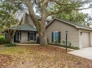 1488 Kinloch Ln, Mount Pleasant, SC 29464