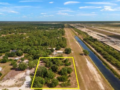 7500 20th Ter, Labelle, FL, 33935